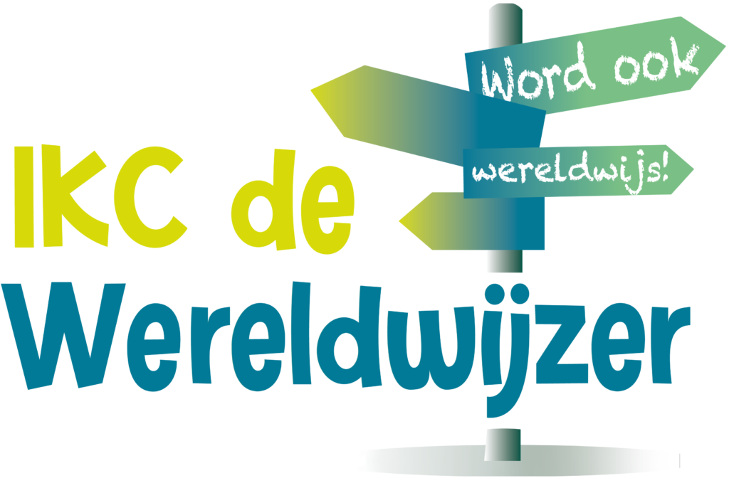logo wereld